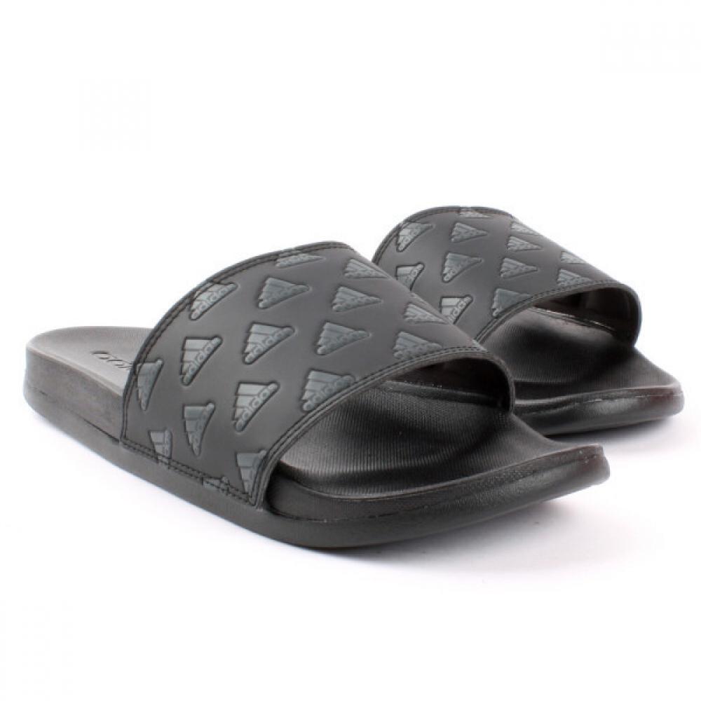 

Adidas Adilette Comfort Slippers 9736 Office Student School Workout 245