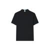 FILA HERITAGE Polo Shirt Men's Jet Black F11M328117FBK