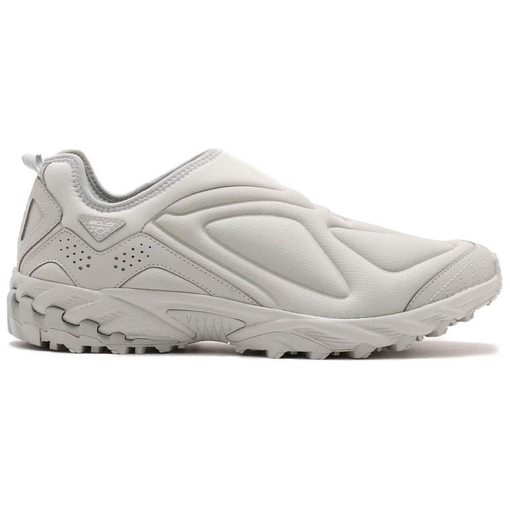 New Balance Ml610 Soft Comfortable Low Top Training Shoes Unisex Sneakers Gray ML610SPG