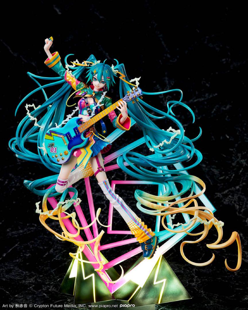 

[USED] Hatsune Miku JAPAN TOUR 2023 THUNDERBOLT