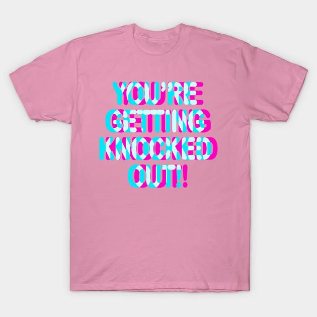 T Shirt Women Boxing Shirt T Shirt For Boxers Sparring Tshirt Harajuku Print Kawaii Tshirt Summer Short Sleeve Female T-Shirt Top Tee