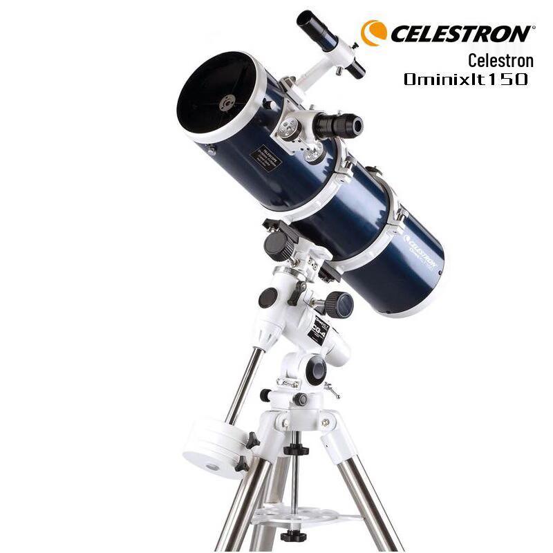 Celestron OMNI XLT 150 Astronomical Telescope
