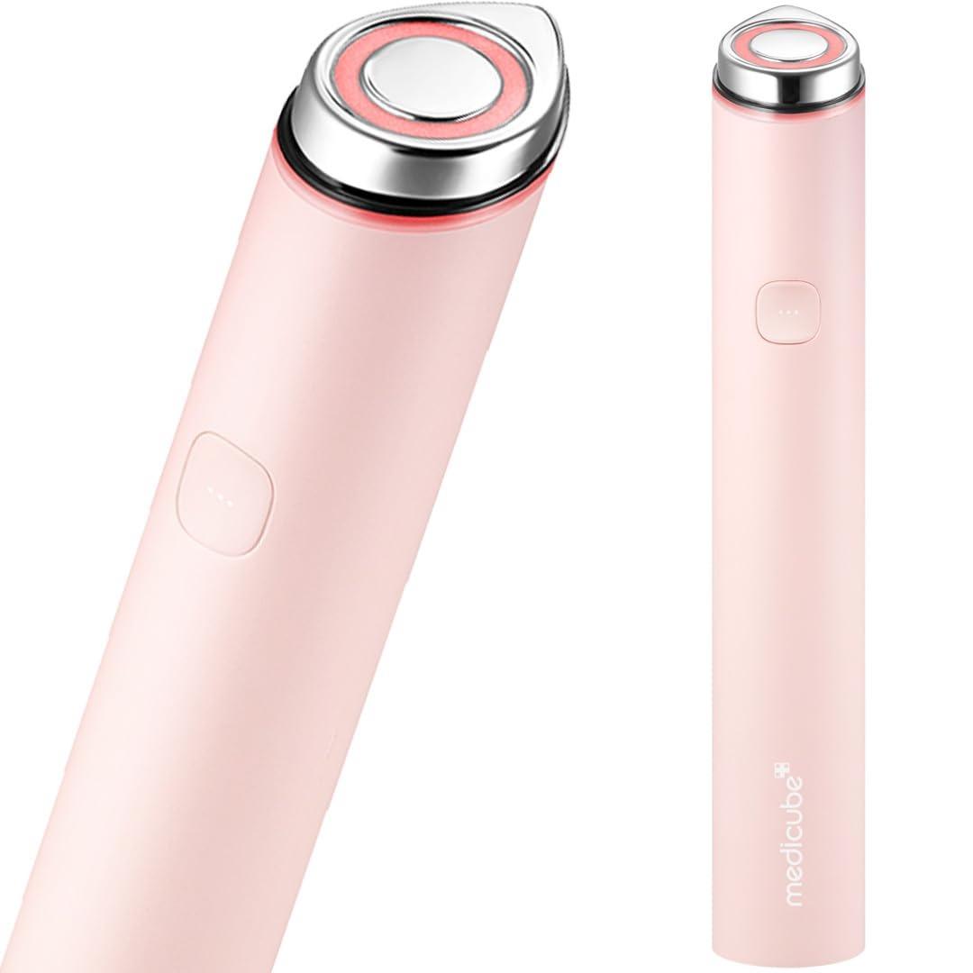 

MEDICUBE AGE-R Booster Pro Mini White / Pink PINK