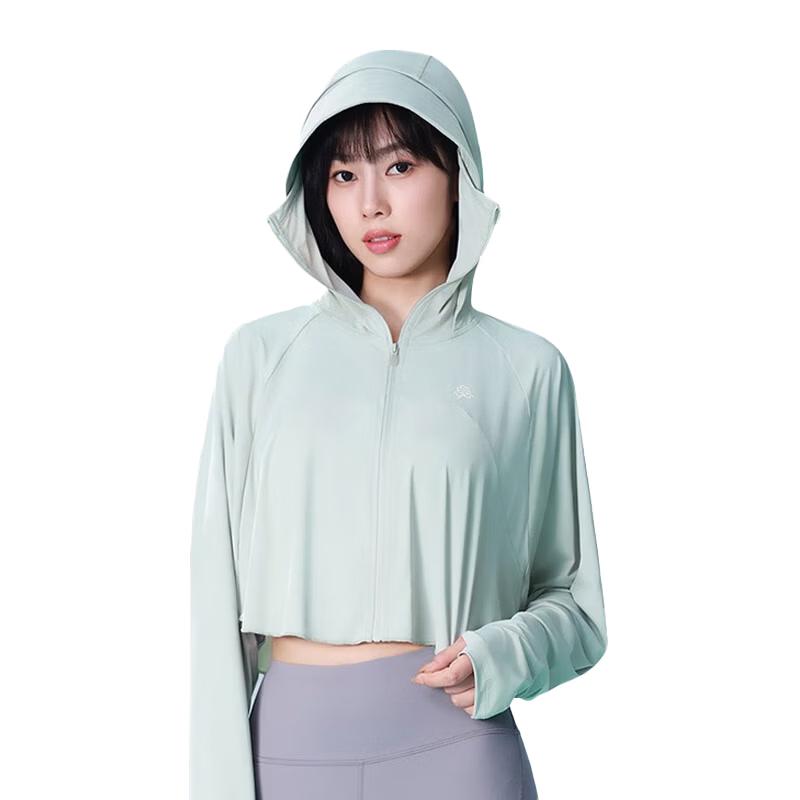 Camel Women s Camellia Ice-Feel Sun Protection Poncho L