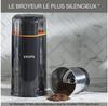 Кофемолка Krups GX3328 Silent Vortex (GX332810)