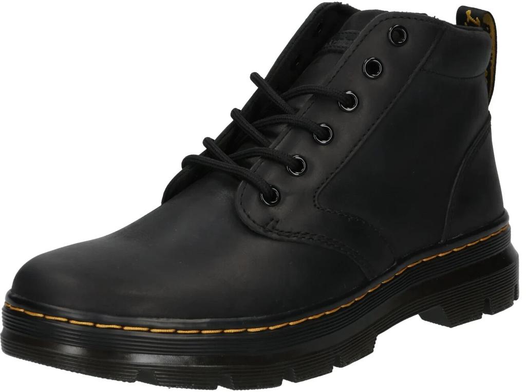 Dr. Boots. Martens Bonny Black