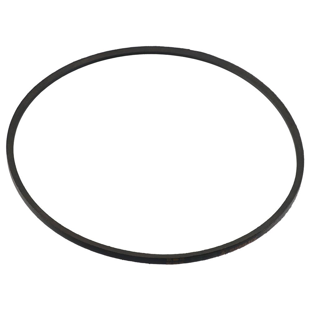 8mm Breite 6mm Höhe Gummi Antriebs-Keilriemen Standard K-Profil Schwarz Elektrowerkzeug Ersatzteile Antriebs-Übertragungsriemen