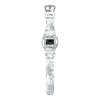 Casio Men's Resin 200M Water Resistant Shock Resistant Alarm Quartz Watch DW-5600GC-7