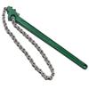 Adjustable Universal Chain Wrench for Oil Filters and Pipes: Quick-Release Multifunctional Tool