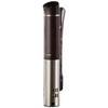 Sous Vide Cooker Slim Cocoa Brown LTC-02-T