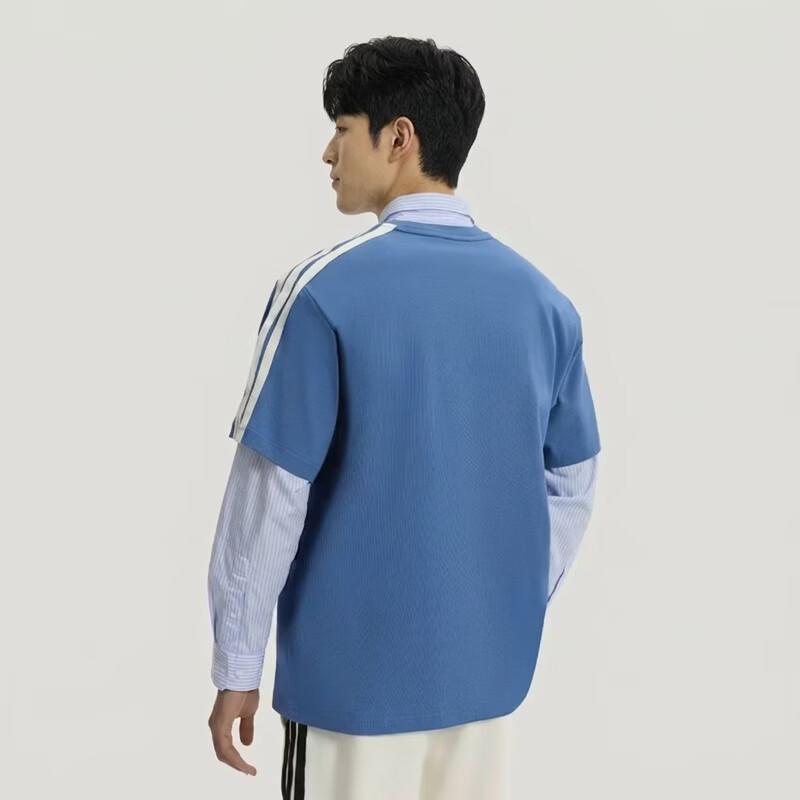adidas Men's ST 3ST Short Sleeve T-Shirt