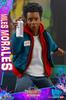 Movie Masterpiece Into the Miles Scale Figure Spider-Man Spider-Verse Morales/Spider-Man 1/6