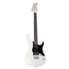 Yamaha Pacifica PAC120HVW Electric Guitar (Vintage White) with Gig Bag