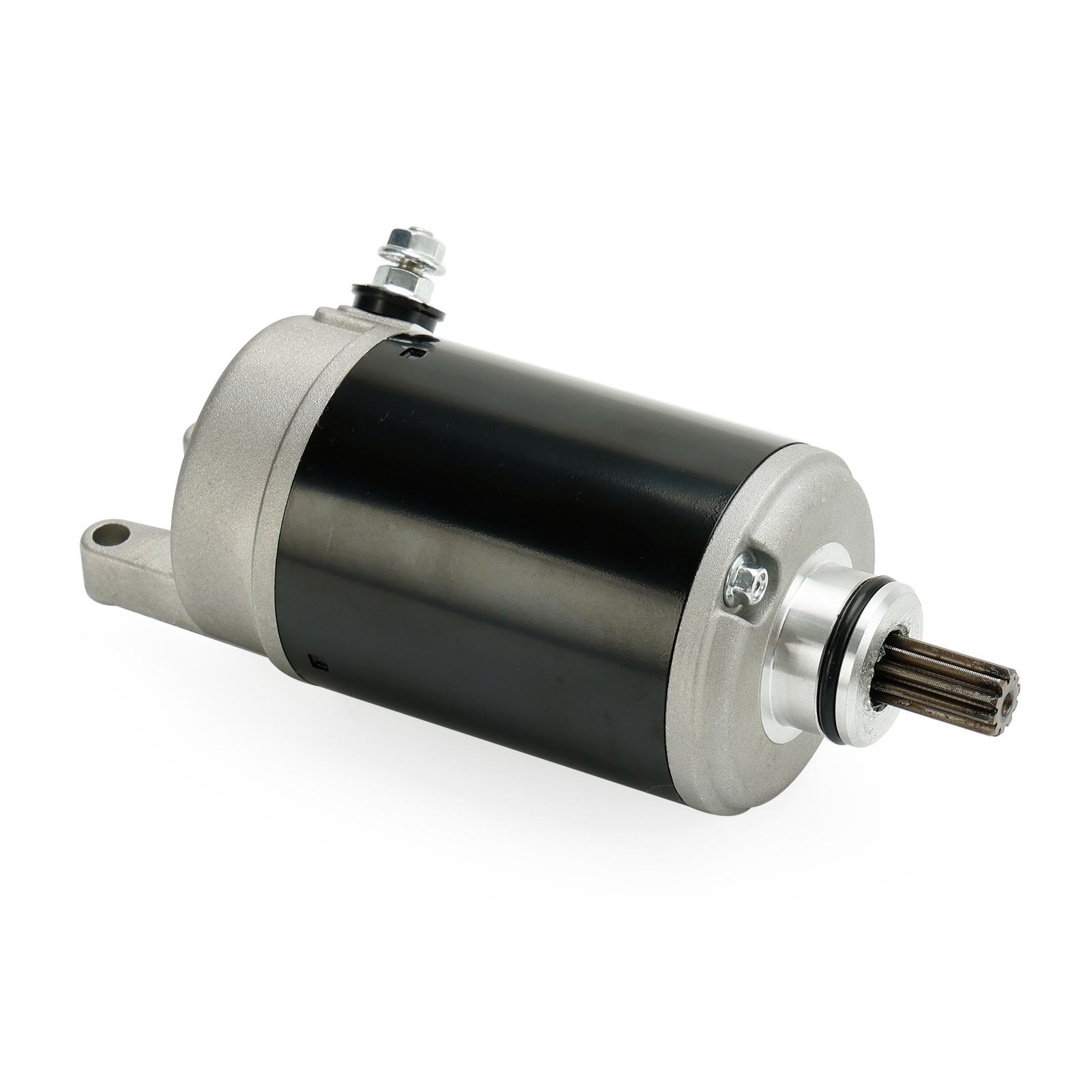 

New Starter For Kawasaki ZR Z 750 R S 2004-2012 Z 800 2013-2016 Z 1000 2003-2009