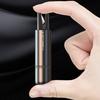 Safety Hammer Multifunctional Rescuing Hammer Car Hammer with Belt Cutter Vehicle Escape Tool Car Window Breaker