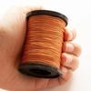 1Set with Copper Handle Handmade Leather Sewing Tools  for Shoes and Leather Repairs