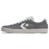 New Pro Leather Vulc Pro Suede Low 'Lunar Grey' A04153C