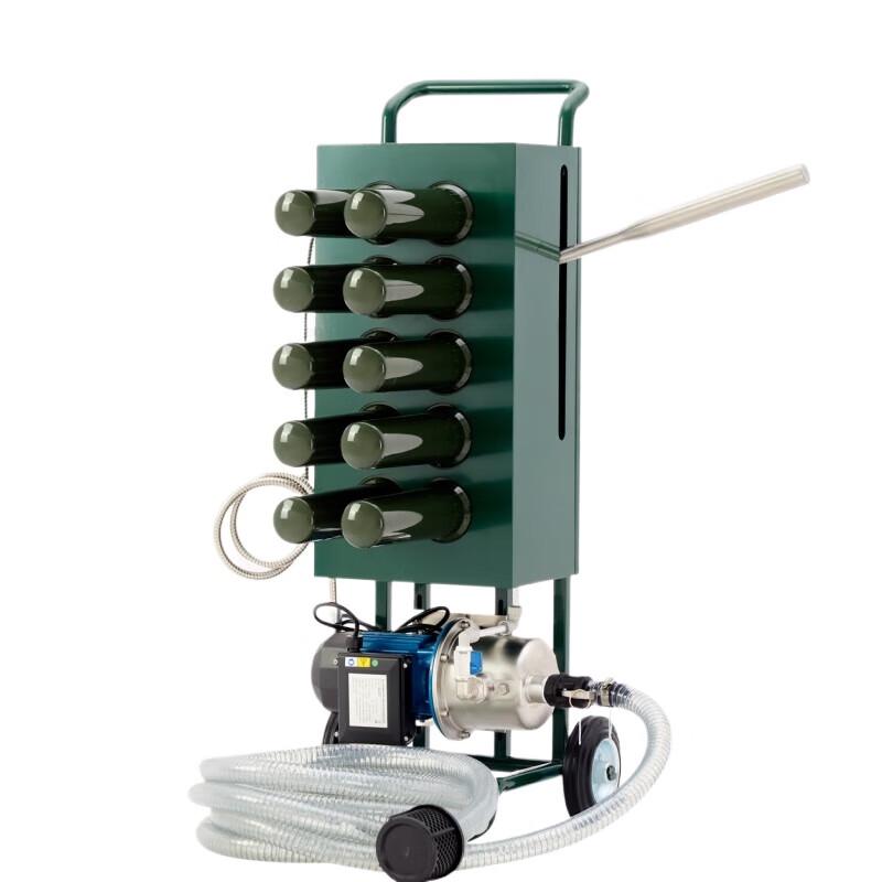 Jingyi Portable Emergency Water Purifier