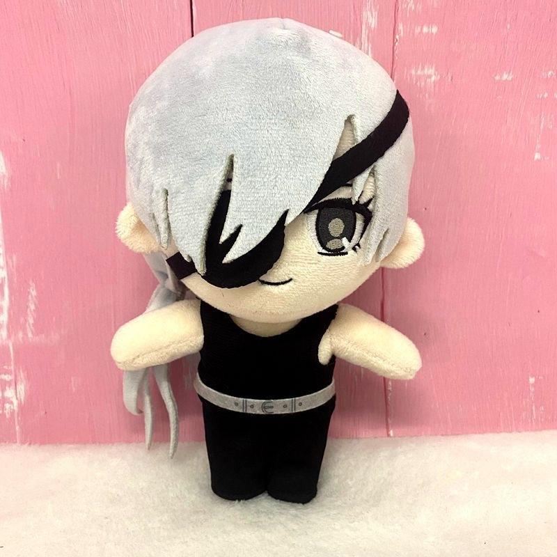 

Anime Chainsaw Man Quanxi Plush Dolls 20cm Makima Plush Toys Cute Cute Soft Reze Stuffed Pillow Dolls Birthday Gift 20cm