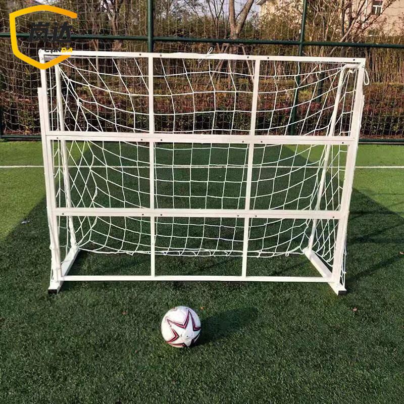 Landa Precision Target Soccer Goal