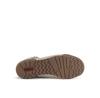 Ботильоны Rieker N0709-14 синие