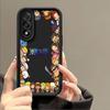 Luffys Zoros One P-Piece Phone Case For Samsung Galaxy S26 S25 S24 S23 S22 S21 FE S20 ULTRA PLUS TPU Case Funda Shell Capa Cover