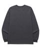 VANNWORKS Guitar Long Sleeve (Vls0203) Charcoal