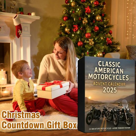 Yousheng Christmas Advent Calendar 2025 Dinosaur Figurine Xmas Decor 24 Days Countdown Calendar Christmas Gift for Boys Girls