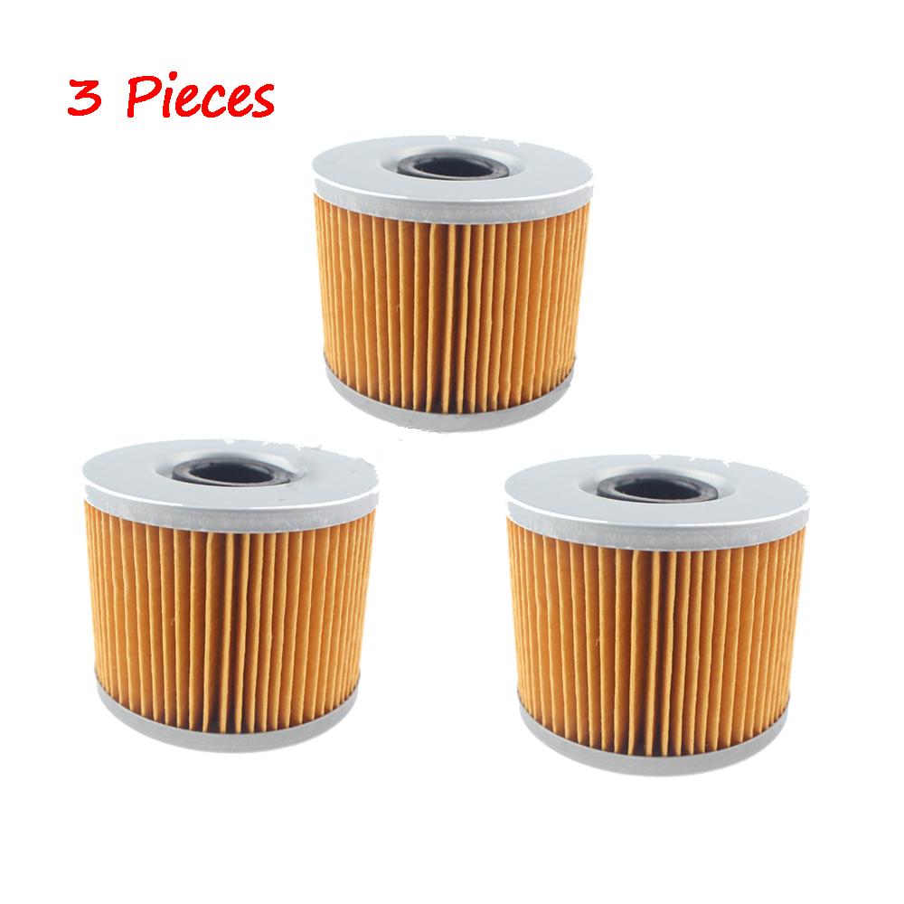 Motorcycle Oil Grid Filter Motorbike Oil Filter For Suzuki Bandit 400 75A 77A Bandit 250 72A 73A 74A Bandit 250