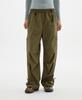 NUUKFITTER 838 Curved String Pants_Men [Khaki]