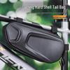 Junshi EVA Hard Shell Bicycle Triangle Frame Bag