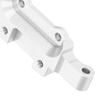 Front Upper Arm Holder Upgrade Parts Accessories Fit for   94188 1/10 RC Car Model