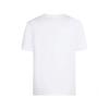Men's Fashion Flower Pattern Short-Sleeved T-Shirt