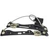 Lincoln Continental 16-20 Front Right Door Window Regulator HS7Z5423208A