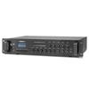 SHILE DV-150 Public Broadcast 5-Zone 150W Power Amplifier (CN Version)