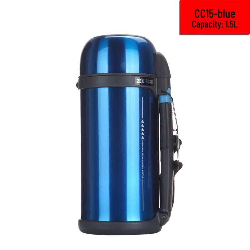 Zojirushi SF-CC15 Stainless Steel Vacuum Insulated Pot