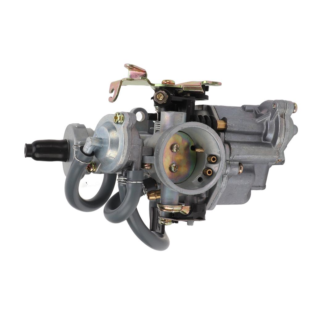 ATV Carburetor Professional High Efficiency Metal Carb Replacement for TRX250 TRX250TE TRX250TM