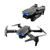 Aerial Photography Remote-Control Quadcopter Drone: K3 E99 Helicopter Toy.