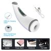 Men Automatic Masturbator Cup Male Suction Blowjob Stimulator Vagina Masturbation Vibrator Sex Toys