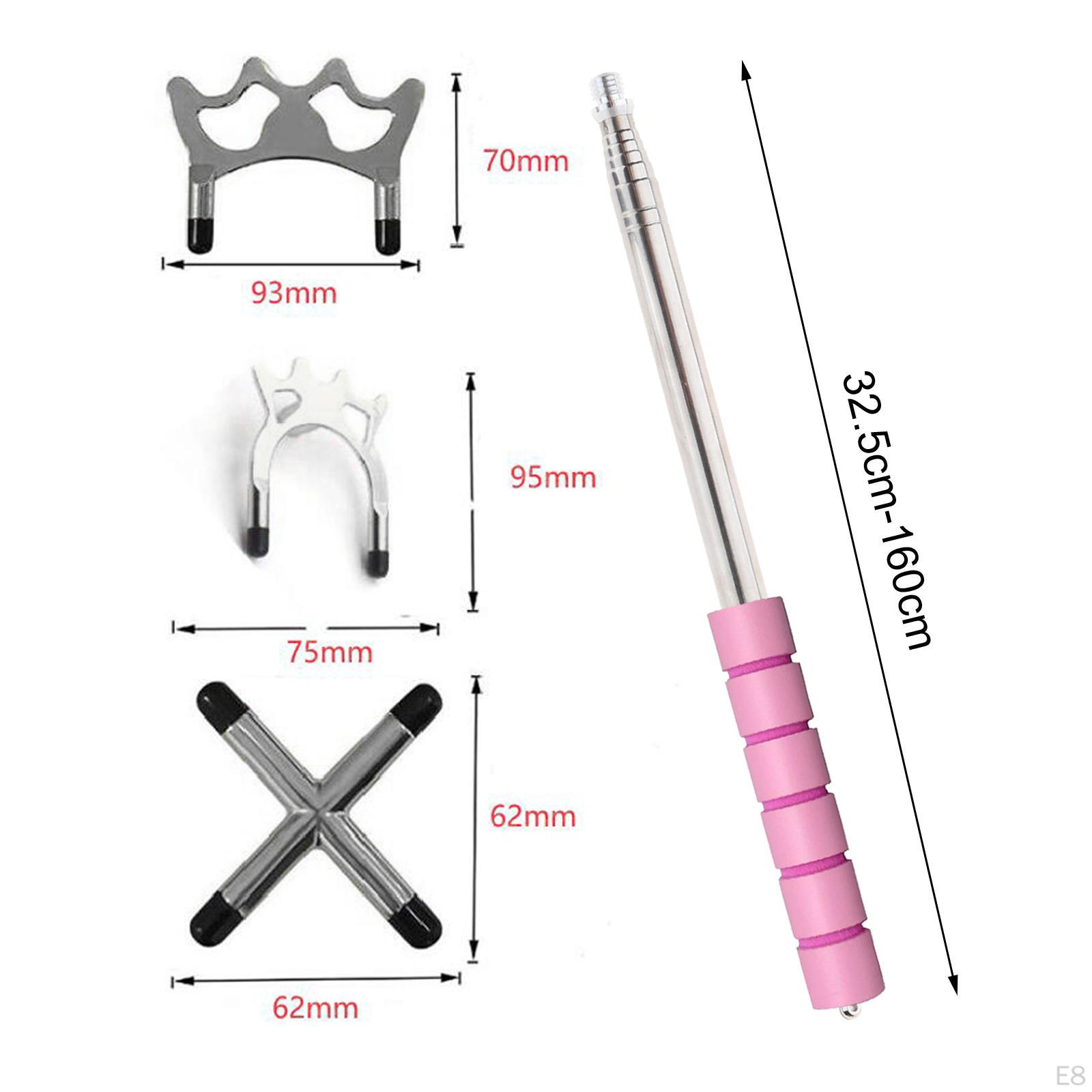 Бильярдный кий — фото 6