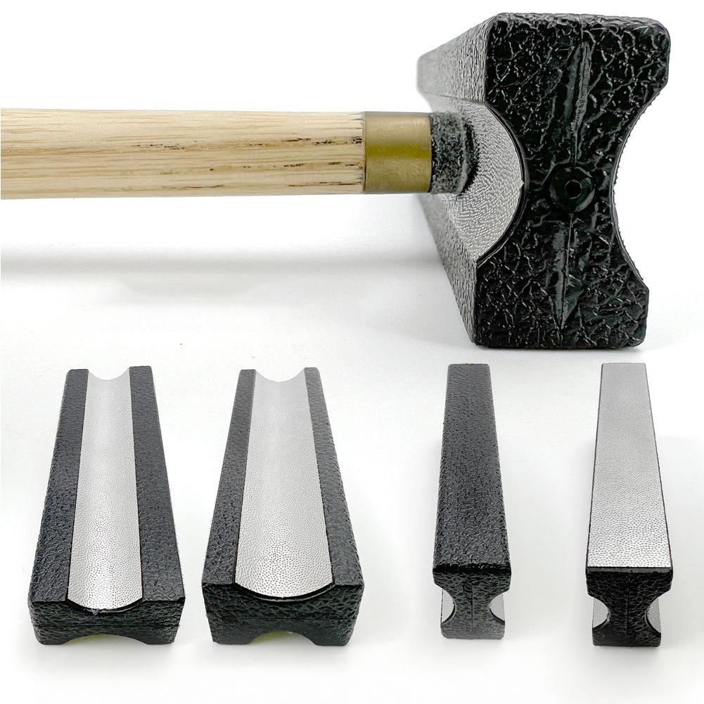 1pcs Billiard Cue Tip Grinding Tool Multifunctional Repair Shaper Snooker Pool Tips Round Cutting Billiard Accessories