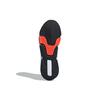 Adidas Climawarm Cruiser Comfortable Fabric Shock Absorption Durable Lightweight Low-Top Casual Running Shoes Unisex Sneakers Black Orange GZ4162