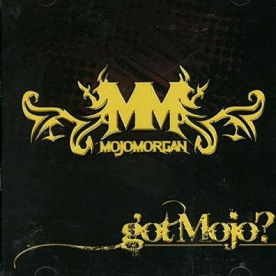 CD MOJO MORGAN - Got Mojo? CD79552 Keynote 2009 US Reggae, Ska & Dub