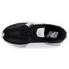 New Balance  327 Black Nimbus Cloud Women Sneakers White WS327LW
