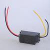 Waterproof 15V 30V to 12V 5A Step Down Converters DCBuck Converters for Surveillances Cameras and Speakers LED Light