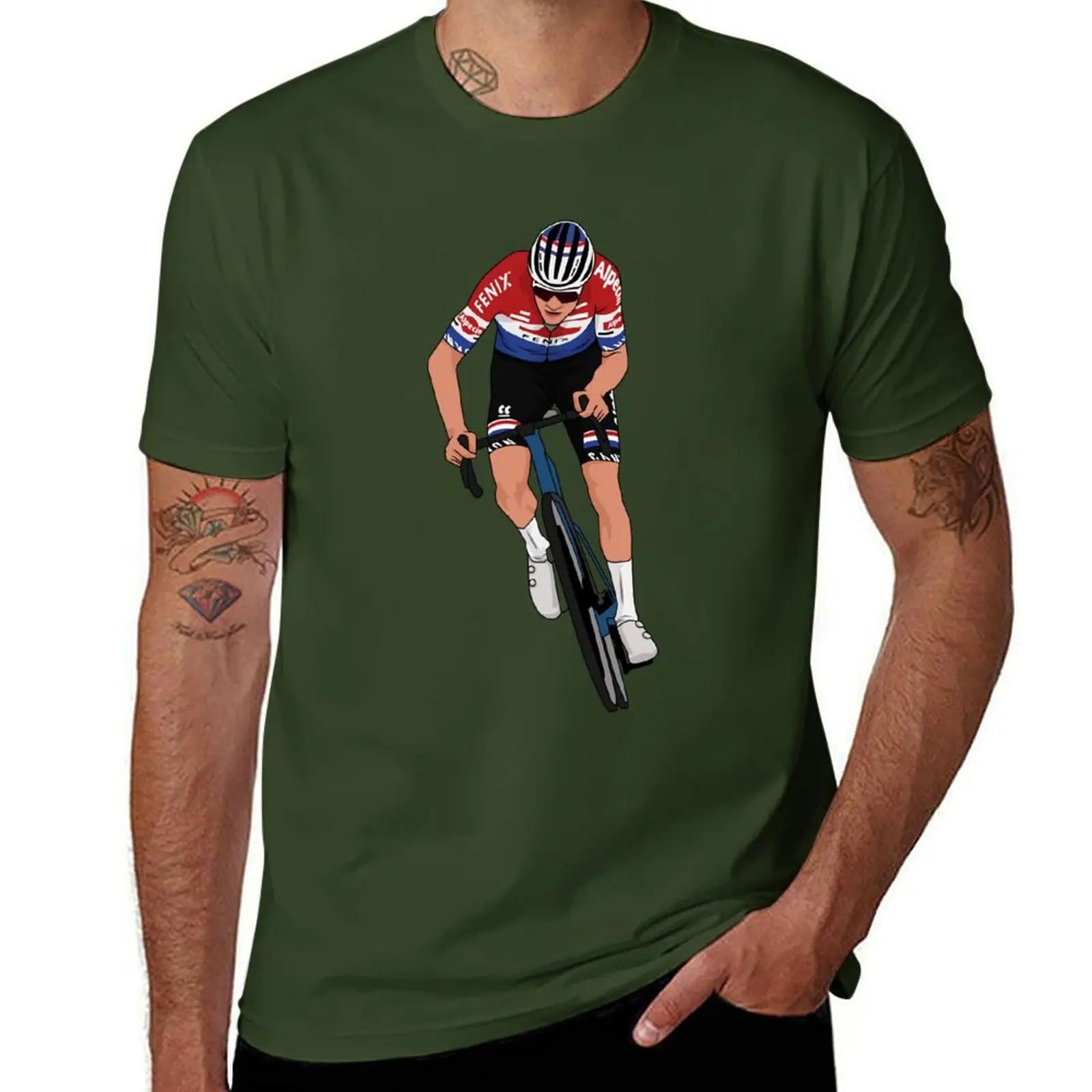 

Mathieu van der poel - MVDP T-Shirt sublime Aesthetic clothing graphic t shirt vintage men clothes M