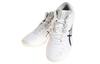 Asics Gel Hoop V13 'White Blue' 1063A054-100