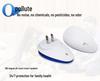 Smart Variable Frequency Pest Repeller: Ultrasonic Mosquito, Mouse & Cockroach Control Device.
