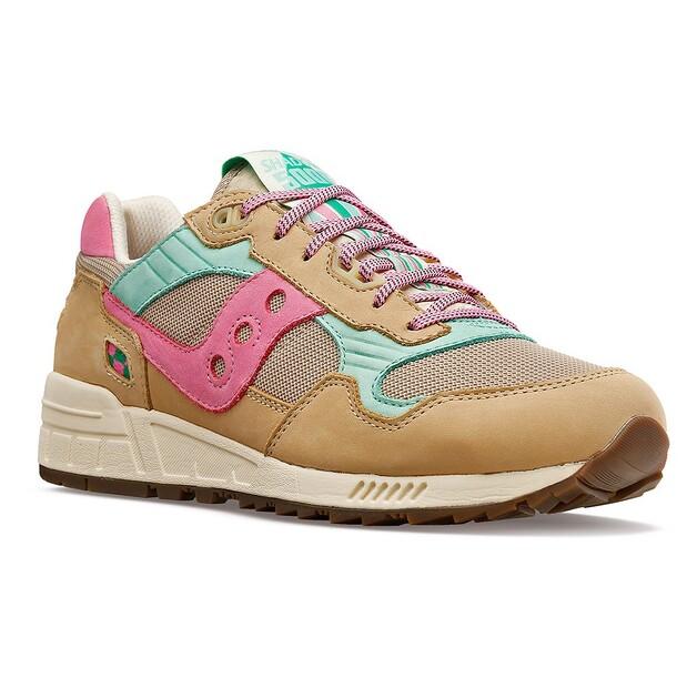 

Saucony Originals Shadow 5000 кроссовки