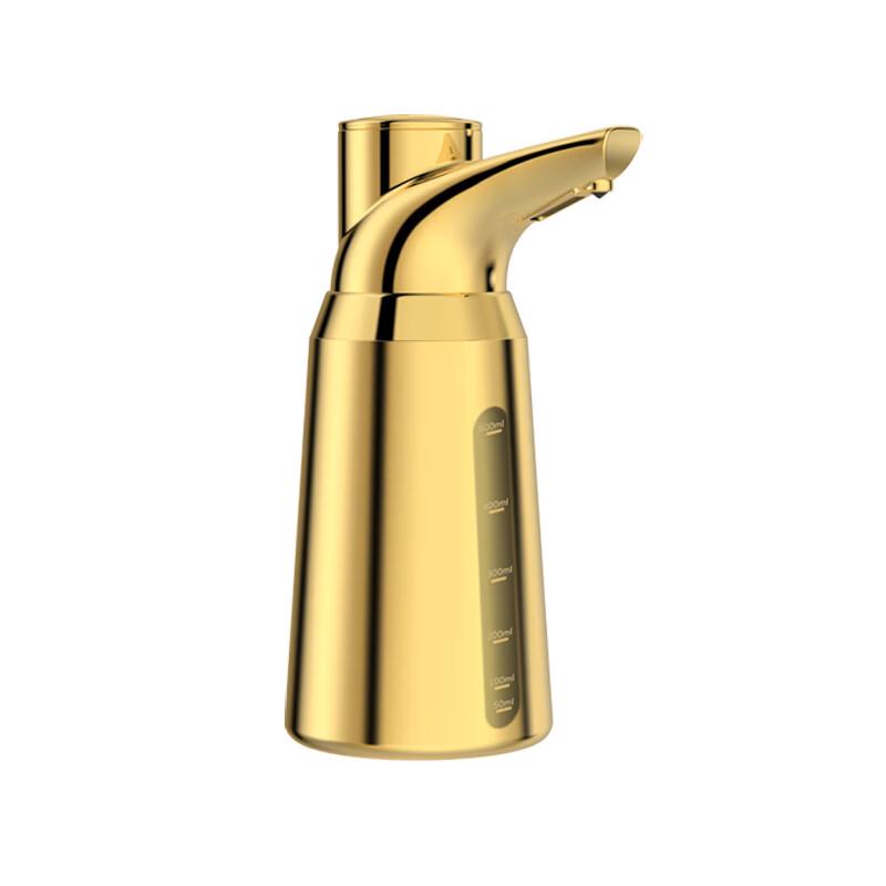 LISM Smart Sensor Automatic Soap Dispenser